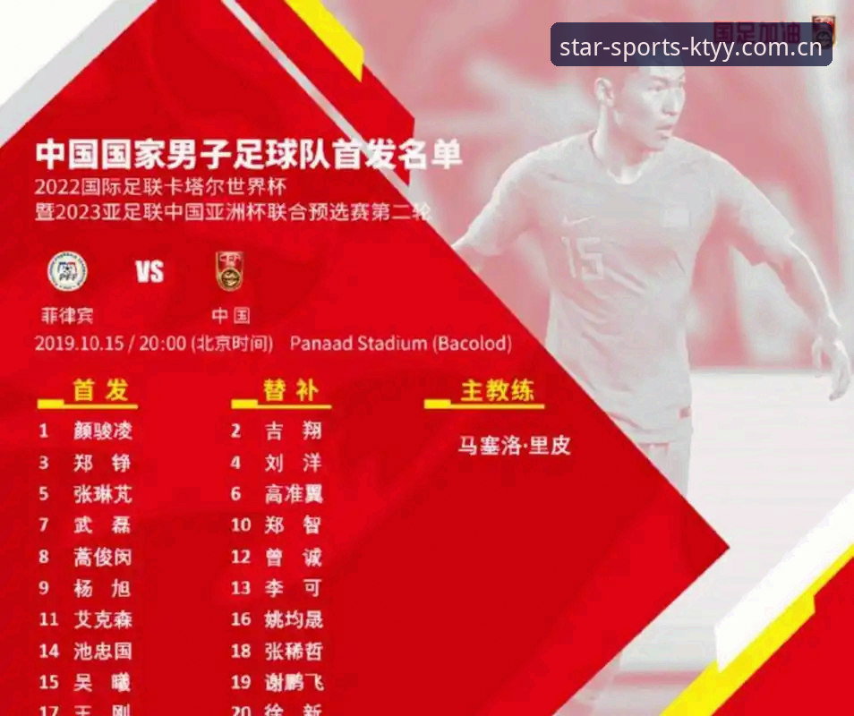深度揭秘：世界杯66队扩军计划，中国足球入场时机背后的真相